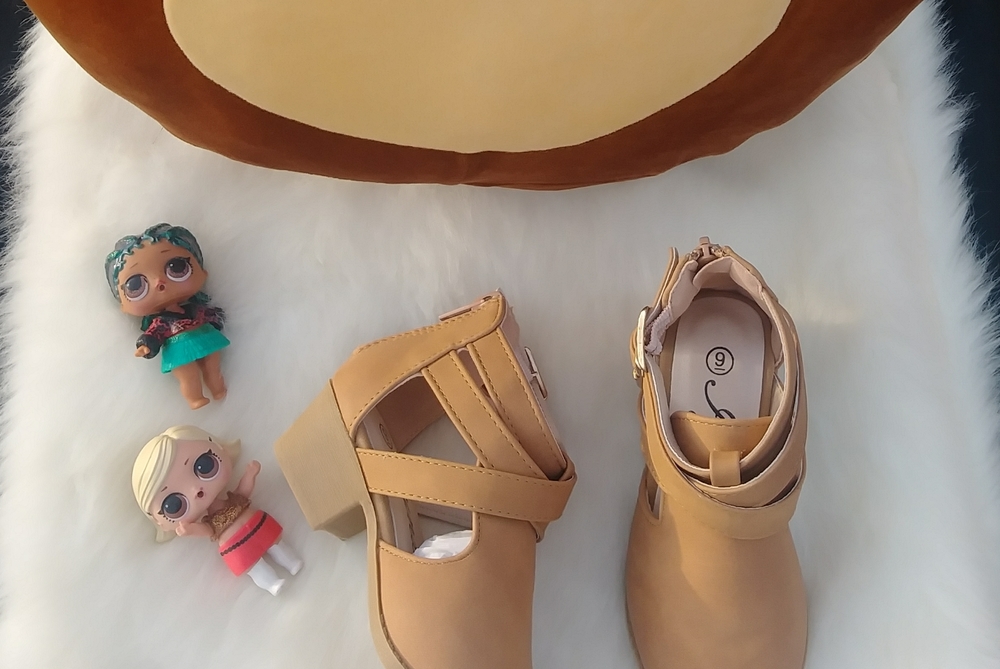 NWT Kids Booties - Picture 2 of 8
